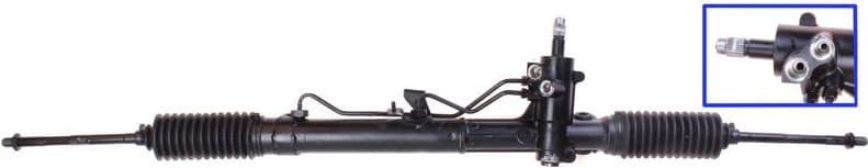 Steering Gear 711521112