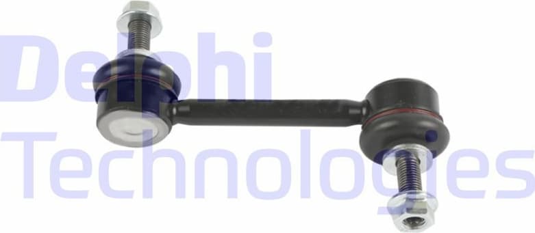 Link/Coupling Rod, stabiliser bar TC6855