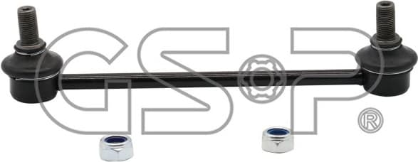 Link/Coupling Rod, stabiliser bar S050207