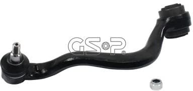 Control/Trailing Arm, wheel suspension S060125