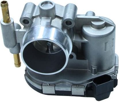 Throttle Body 58-0165