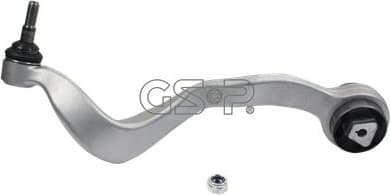 Control/Trailing Arm, wheel suspension S060357