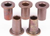 Seal Ring, injector shaft F 00Z W00 003