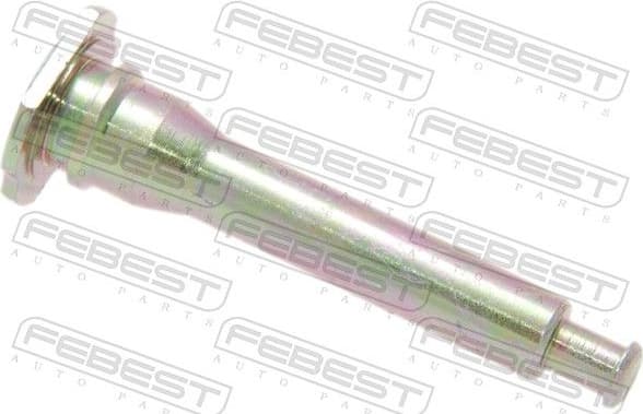 Guide Bolt, brake caliper 0474-CSUPF