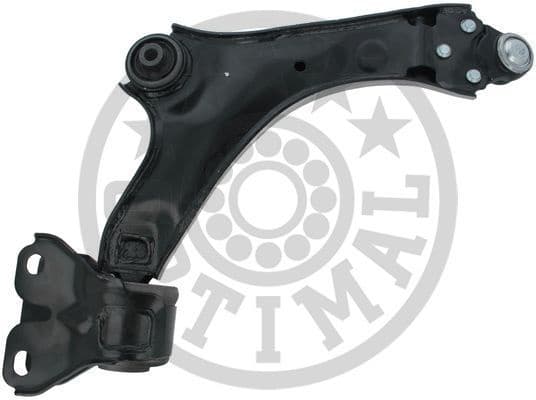 Control/Trailing Arm, wheel suspension G6-2076 - image 2