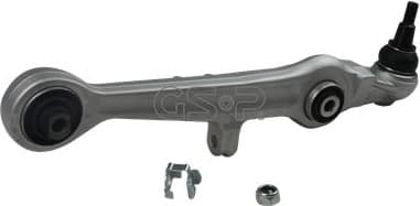 Control/Trailing Arm, wheel suspension S060023