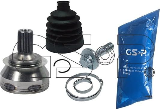 Joint Kit, drive shaft 861065