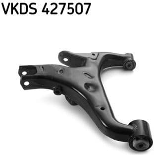 Control/Trailing Arm, wheel suspension VKDS 427507