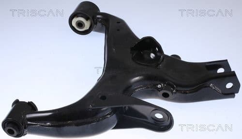 Control/Trailing Arm, wheel suspension 8500 17523