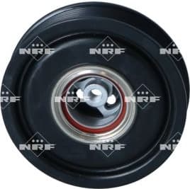 Magnetic Clutch, air conditioning compressor 380101 - image 3