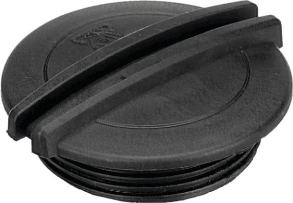 Cap, coolant tank RC228