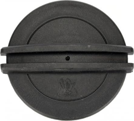 Cap, coolant tank RC228 - image 2