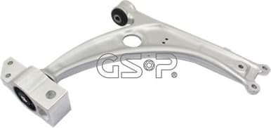 Control/Trailing Arm, wheel suspension S060762