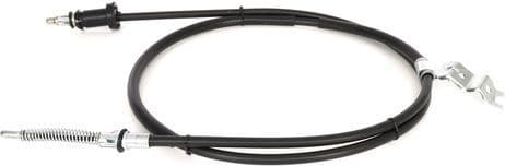 Cable Pull, parking brake 1 987 482 747 - image 2
