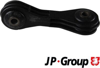 Link/Coupling Rod, stabiliser bar JP 1140401600