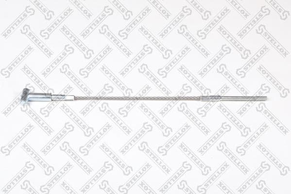 Cable Pull, parking brake 29-98801-SX