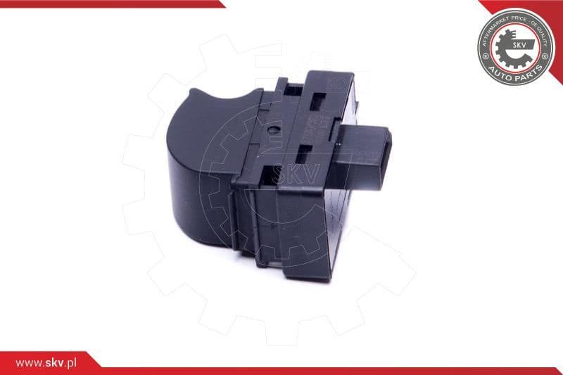 Switch, window regulator 37SKV393 - image 2
