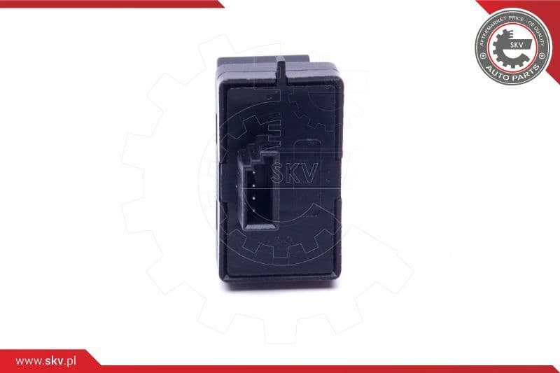 Switch, window regulator 37SKV393 - image 3