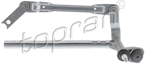 Wiper Linkage 118 792