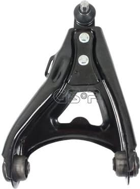 Control/Trailing Arm, wheel suspension S060703