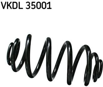 Suspension Spring VKDL 35001 - image 2
