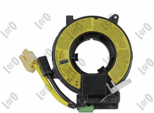Clock Spring, airbag LORO 134-01-045