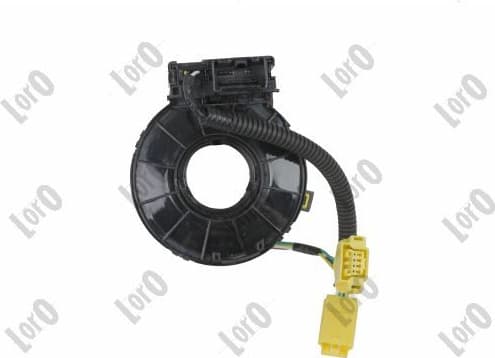 Clock Spring, airbag LORO 134-01-038 - image 2