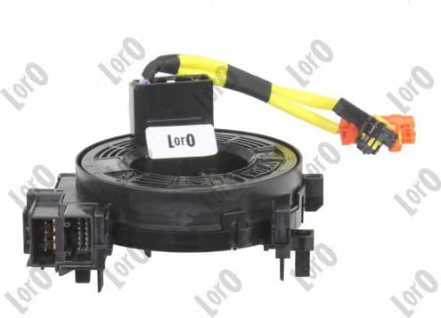 Clock Spring, airbag LORO 134-01-043 - image 3