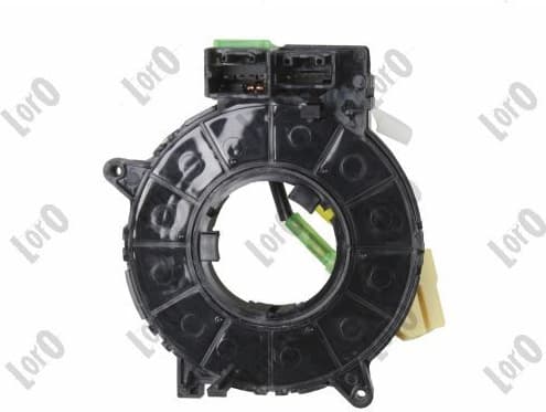 Clock Spring, airbag LORO 134-01-016 - image 2