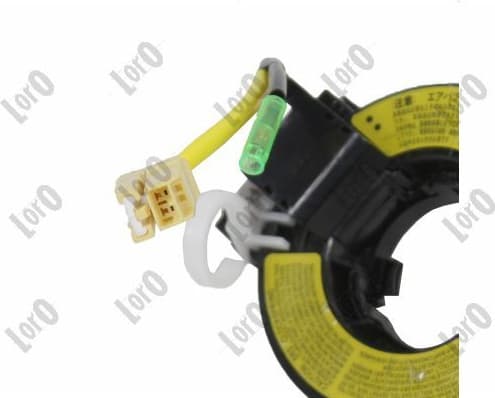 Clock Spring, airbag LORO 134-01-016 - image 4