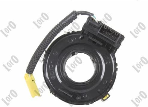 Clock Spring, airbag LORO 134-01-041 - image 2