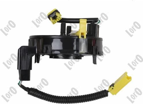 Clock Spring, airbag LORO 134-01-041 - image 3