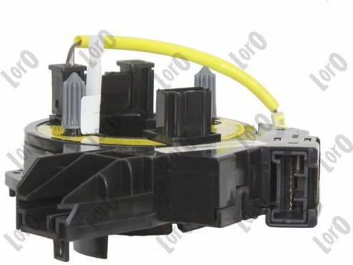 Clock Spring, airbag LORO 134-01-030 - image 3