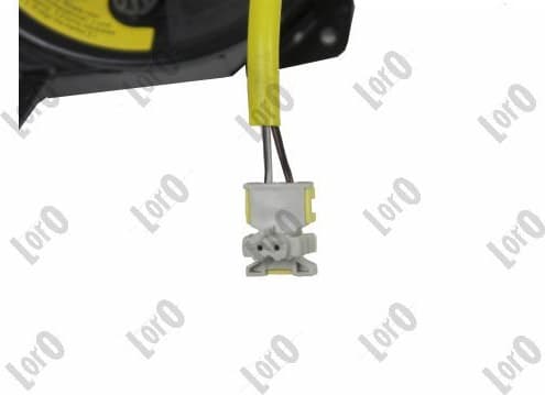 Clock Spring, airbag LORO 134-01-030 - image 4