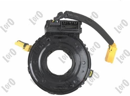 Clock Spring, airbag LORO 134-01-040 - image 2