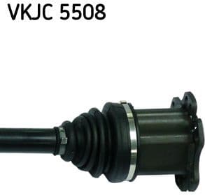 Drive Shaft VKJC 5508 - image 6
