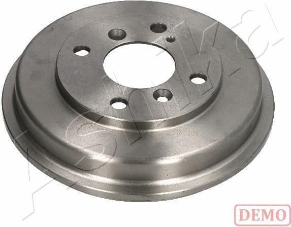 Brake Drum 56-00-0304C