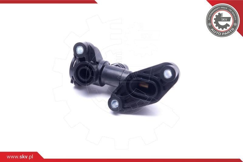 Thermostat, coolant 20SKV211 - image 2