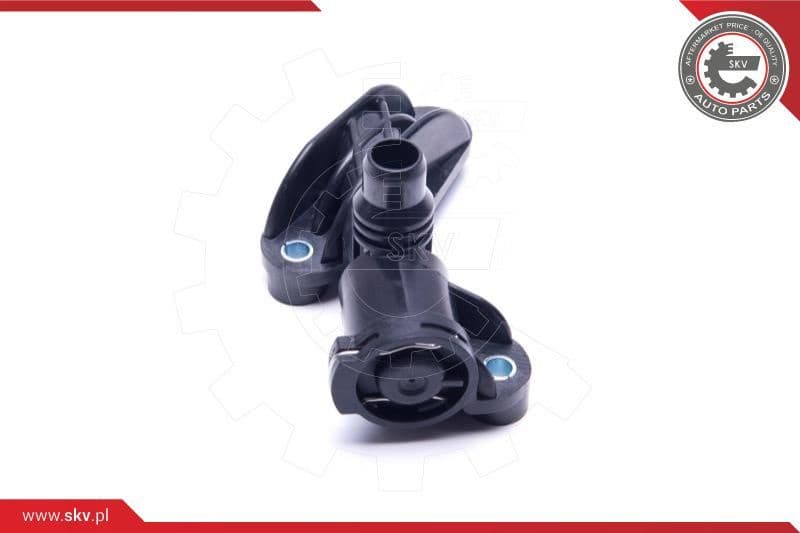 Thermostat, coolant 20SKV211 - image 3