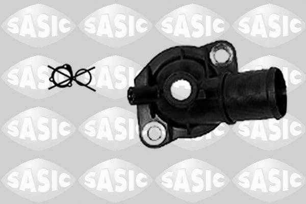 Coolant Flange 3361G11