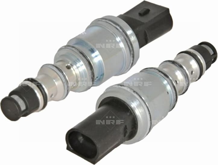 Control Valve, air conditioning compressor 38596