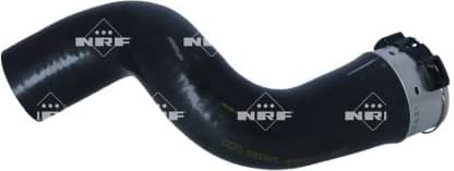 Charge Air Hose 166163 - image 3