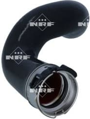 Charge Air Hose 166163 - image 4