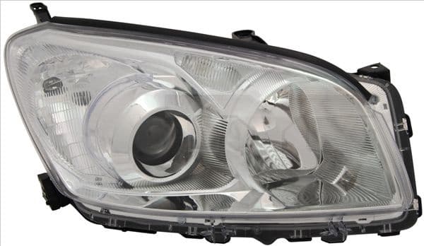Headlight 20-11741-05-2