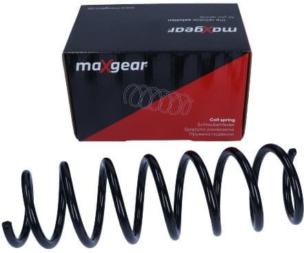 Suspension Spring 60-0742D - image 2