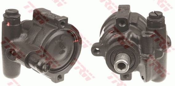 Hydraulic Pump, steering JPR834 - image 2