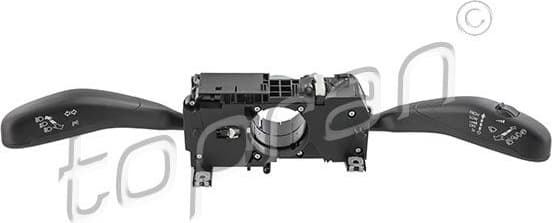 Steering Column Switch 638 176