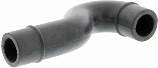 Hose, crankcase ventilation Original VAICO Quality V10-2775