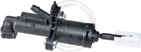 Master Cylinder, clutch 41904