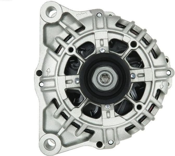 Alternator Remanufactured AS A3609PR